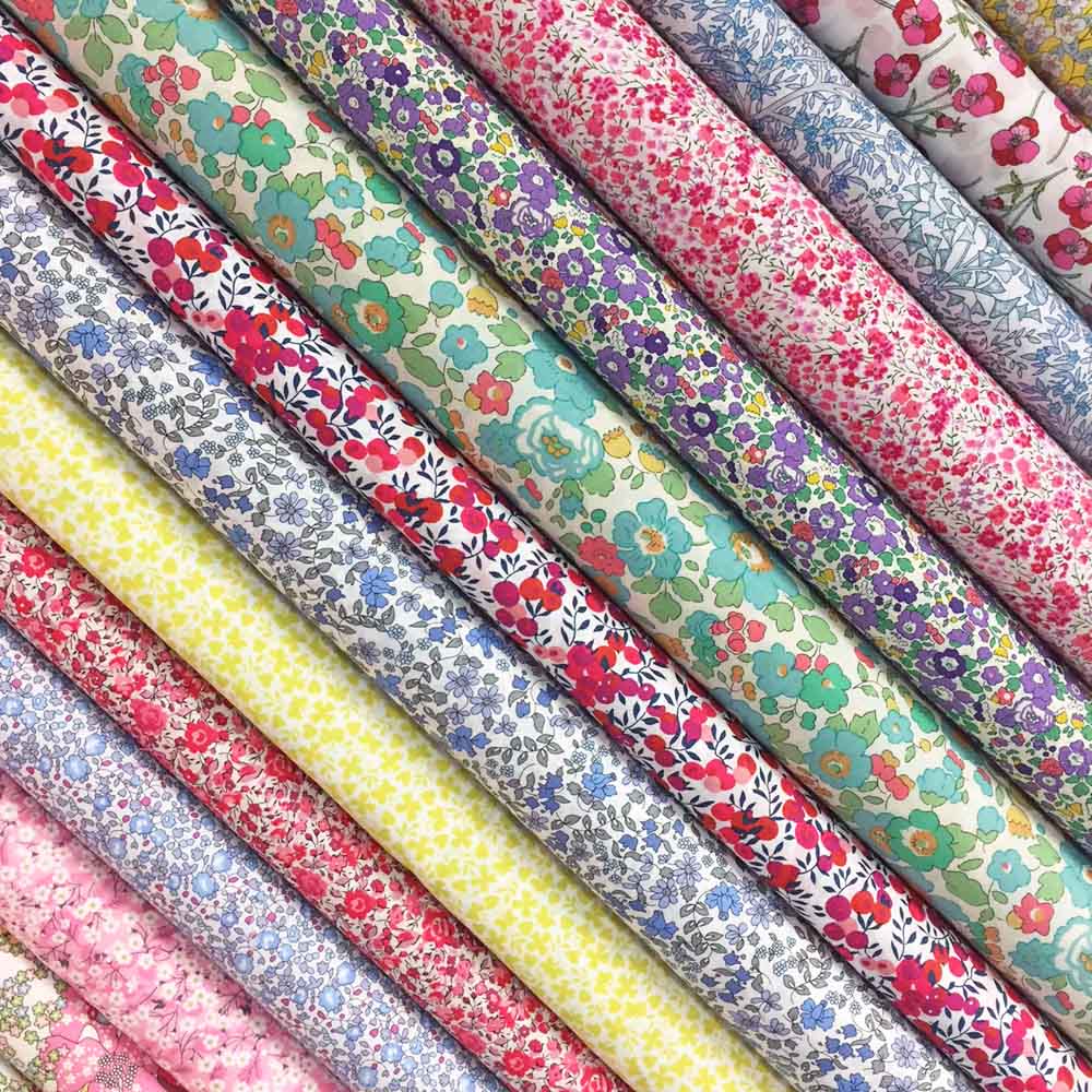 Tessuto Liberty London