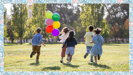 Come Vestire i Bambini con Gusto e Funzionalità