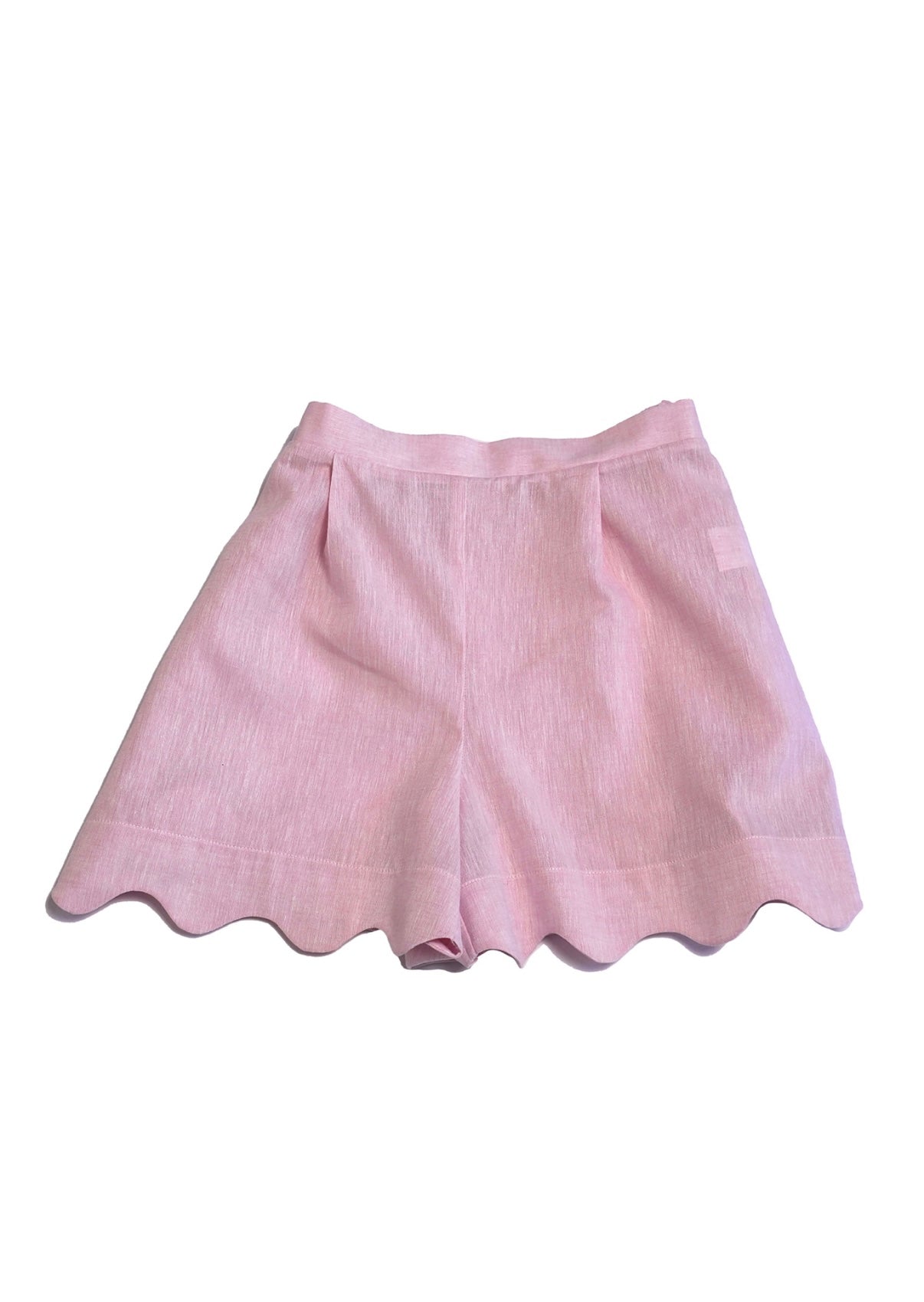 SHORTS DONNA LINO
