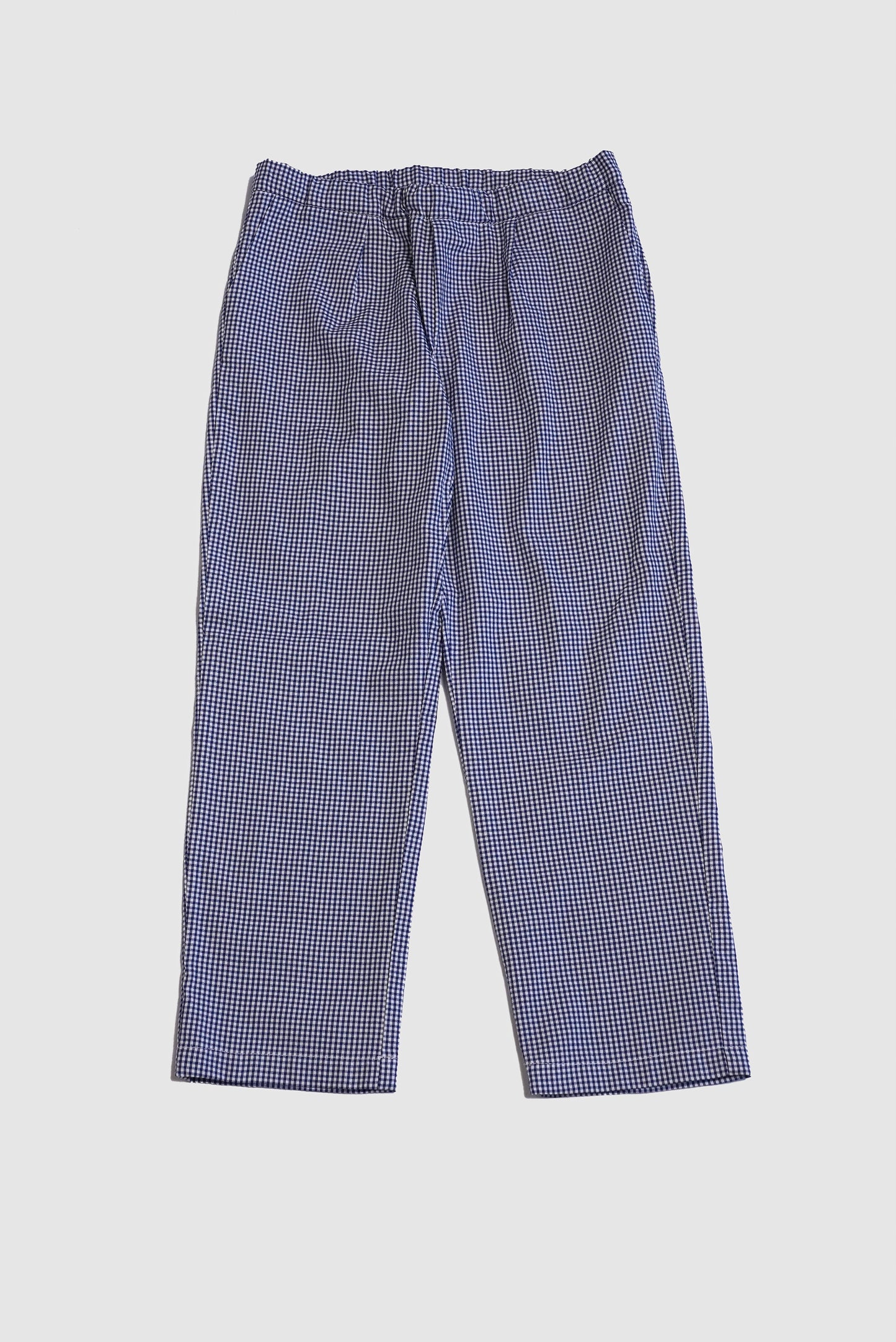 PANTALONI BIMBO VICHY