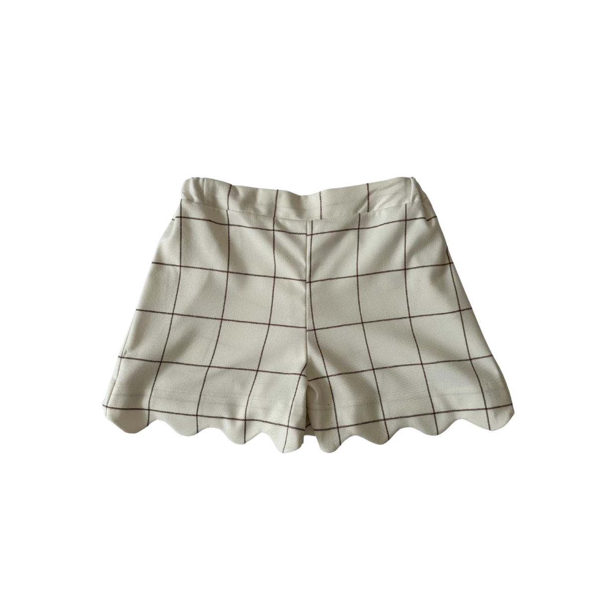 BERMUDA DONNA TARTAN