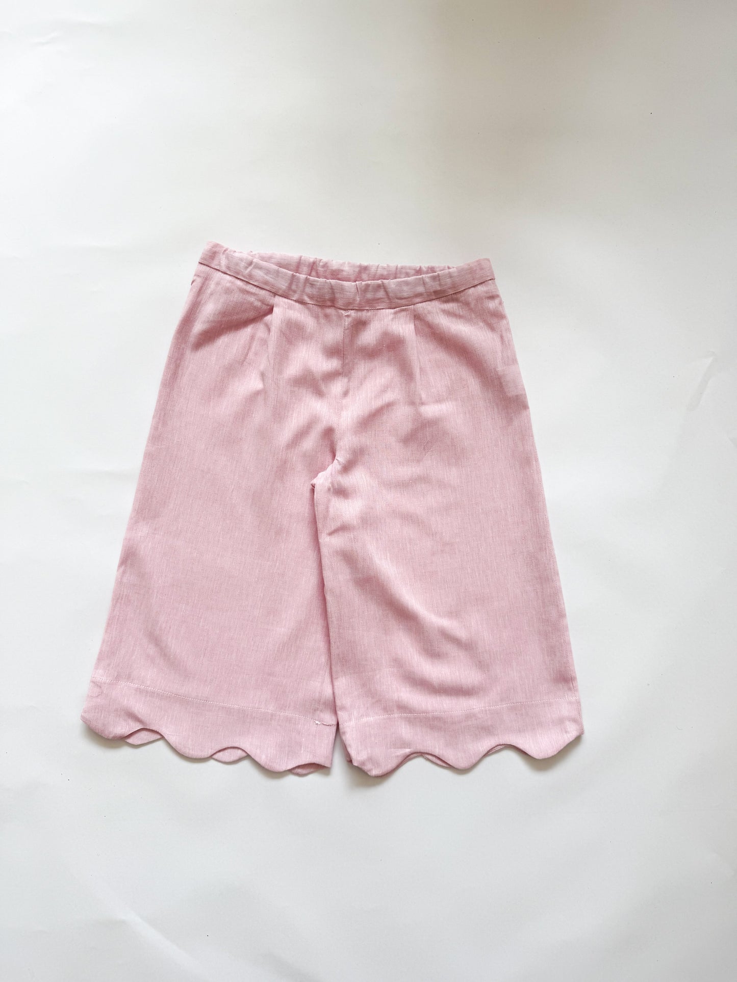 PANTALONI BIMBA LINO
