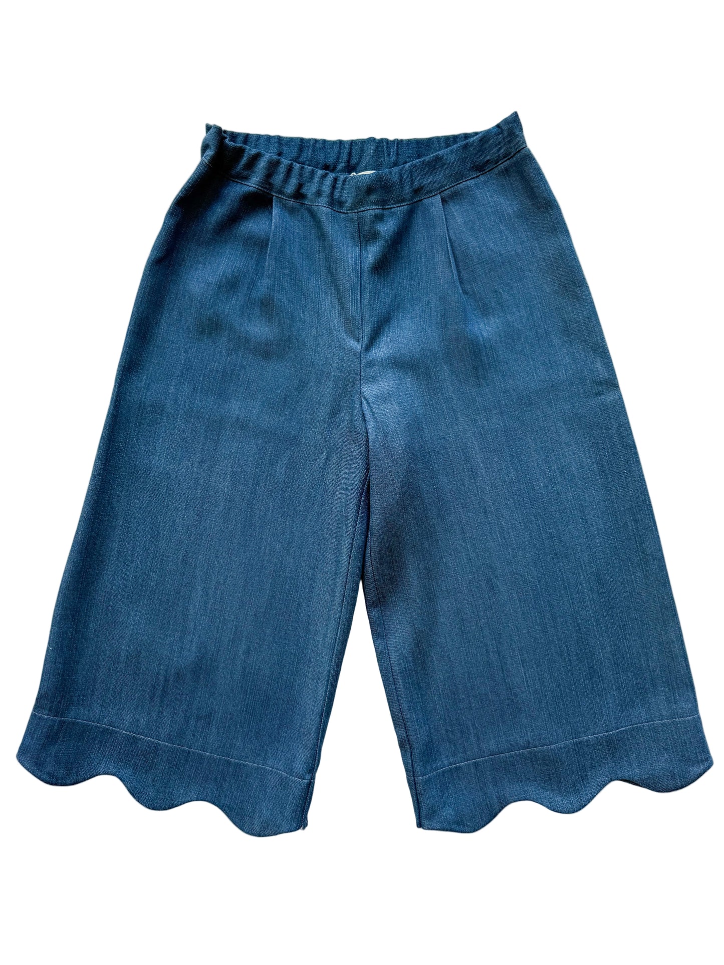 JEANS CON CAPPETTE BIMBA