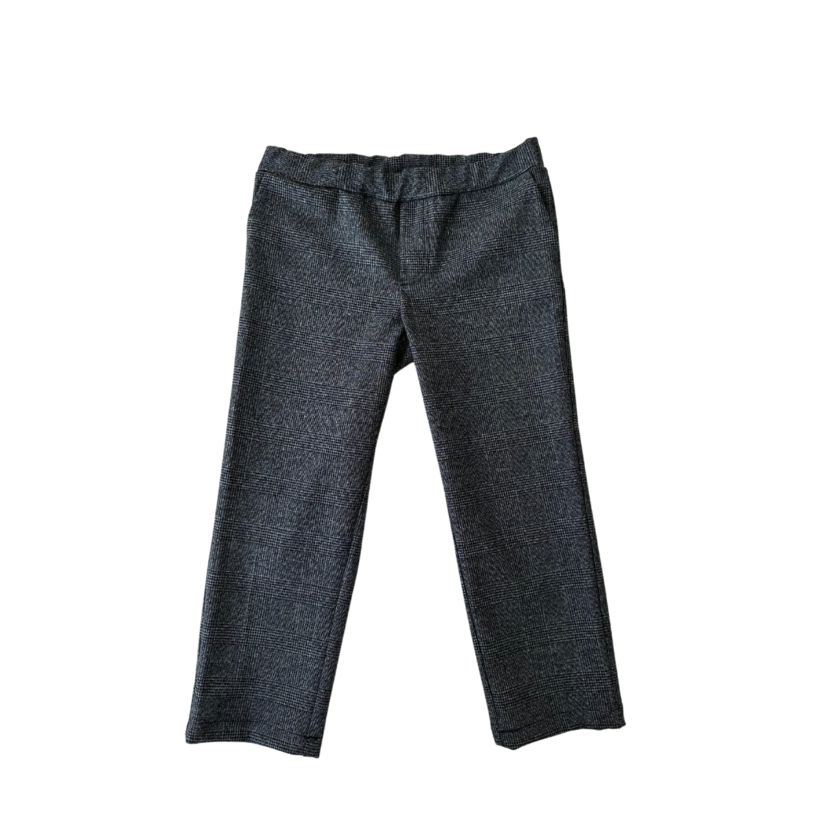 PANTALONE BIMBI PRINCIPE DI GALLES