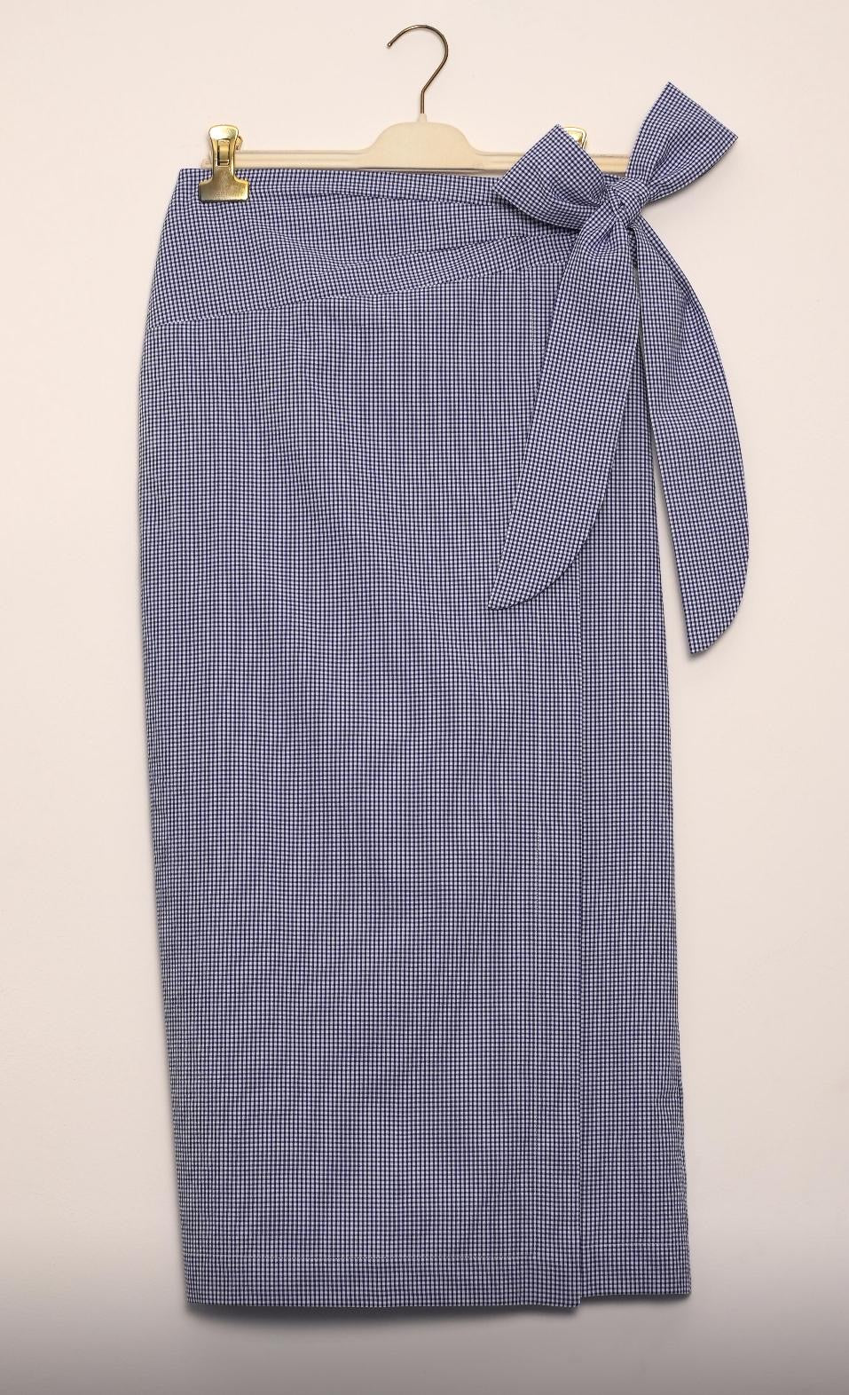 GONNA LUNGA PORTAFOGLIO DONNA VICHY