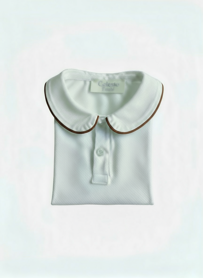 POLO PROFILO NEONATO