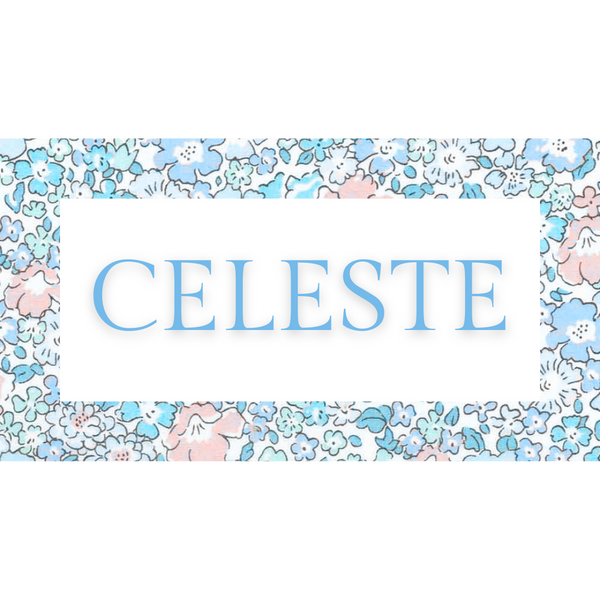 Celeste