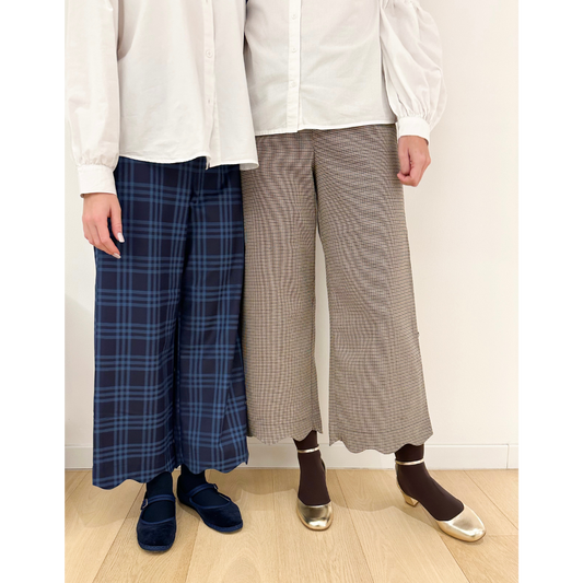 PANTALONE DONNA FANTASIA