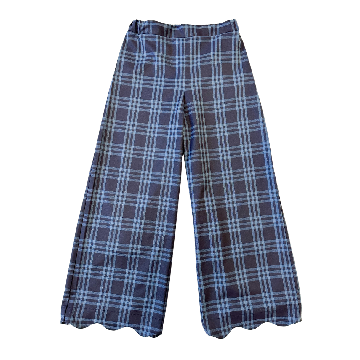 PANTALONE DONNA FANTASIA