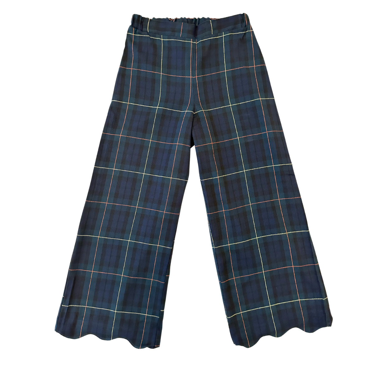 PANTALONE DONNA FANTASIA