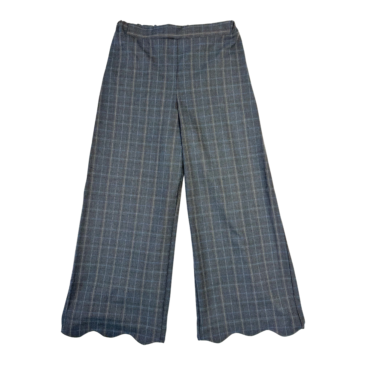 PANTALONE DONNA FANTASIA