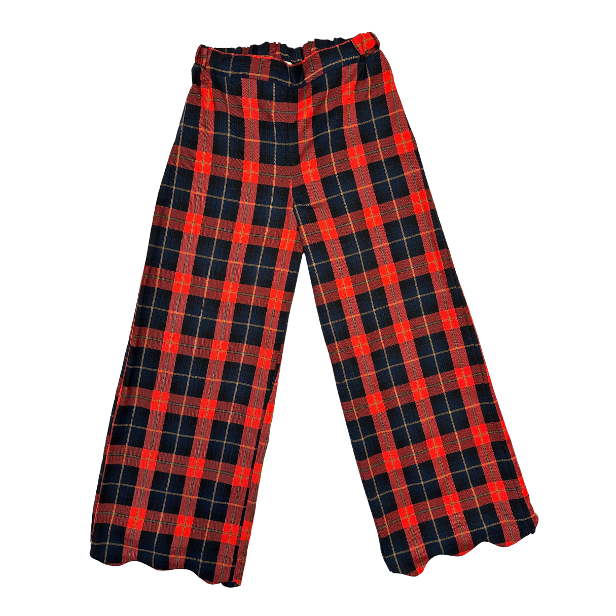 PANTALONE DONNA FANTASIA