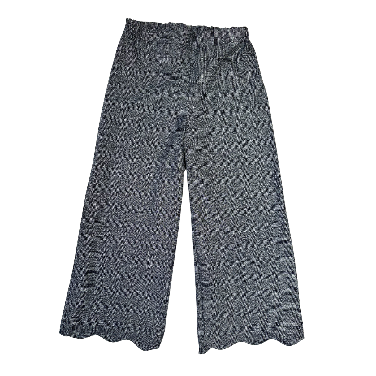 PANTALONE DONNA FANTASIA