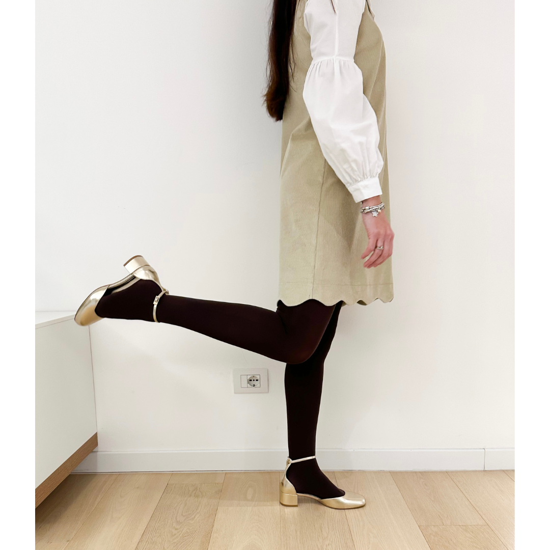 SCAMICIATO DONNA VELLUTO