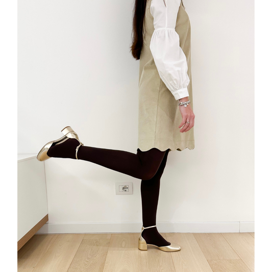 SCAMICIATO DONNA VELLUTO