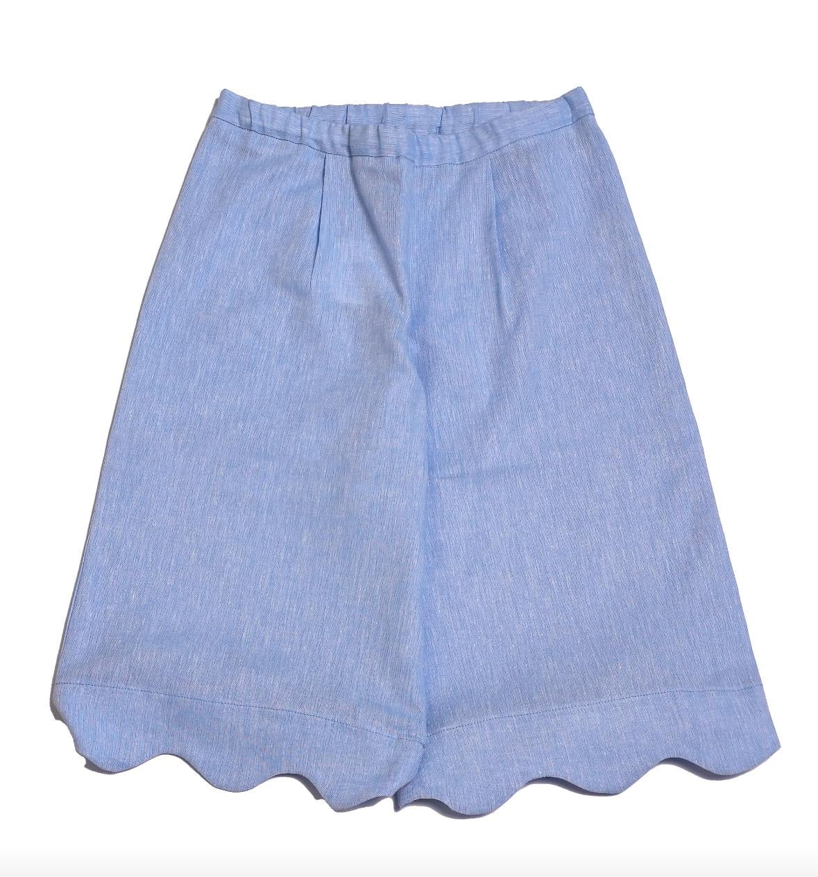 PANTALONI BIMBA LINO
