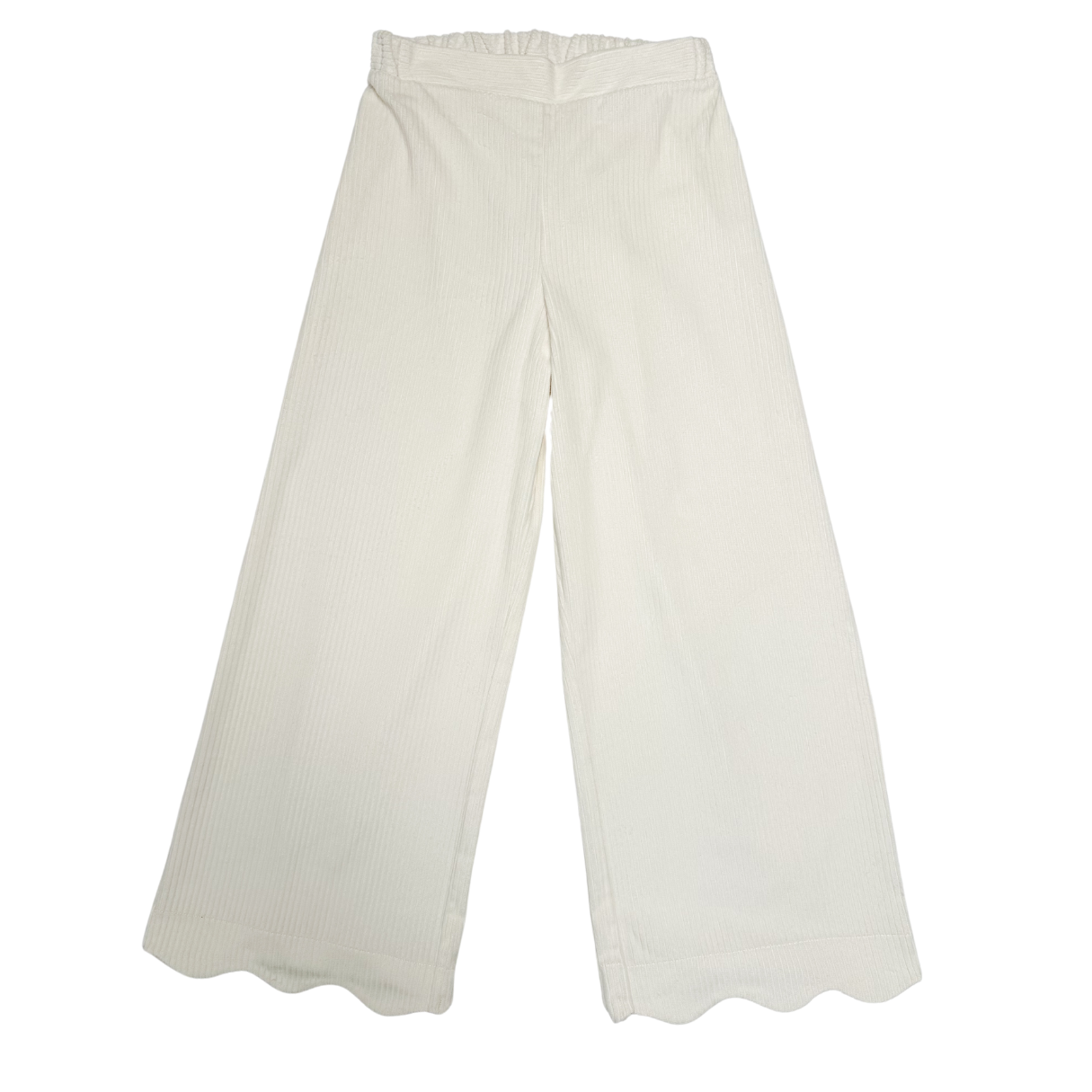 PANTALONE DONNA VELLUTO