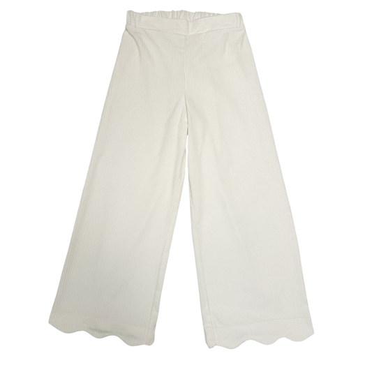 PANTALONE DONNA VELLUTO