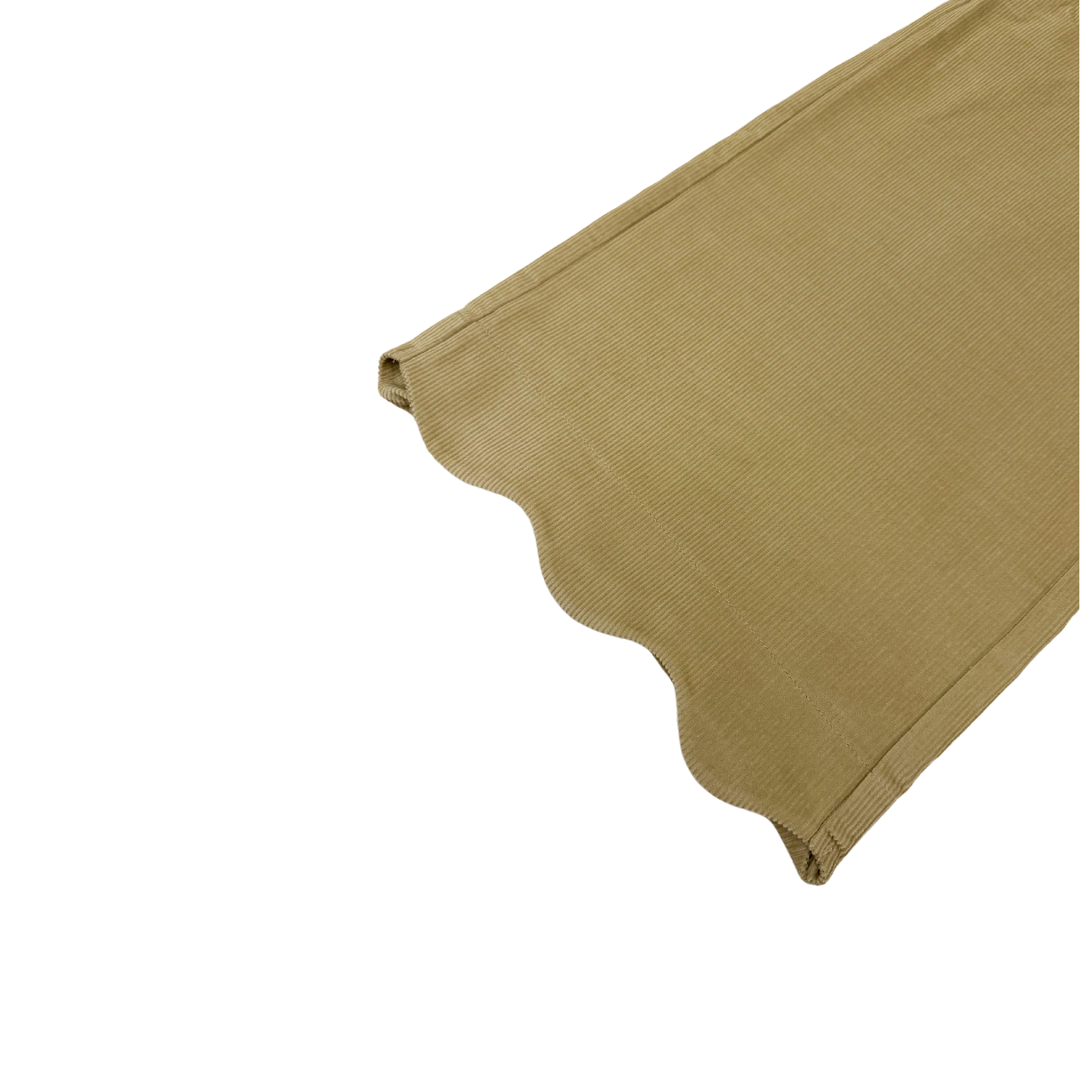 PANTALONE DONNA VELLUTO