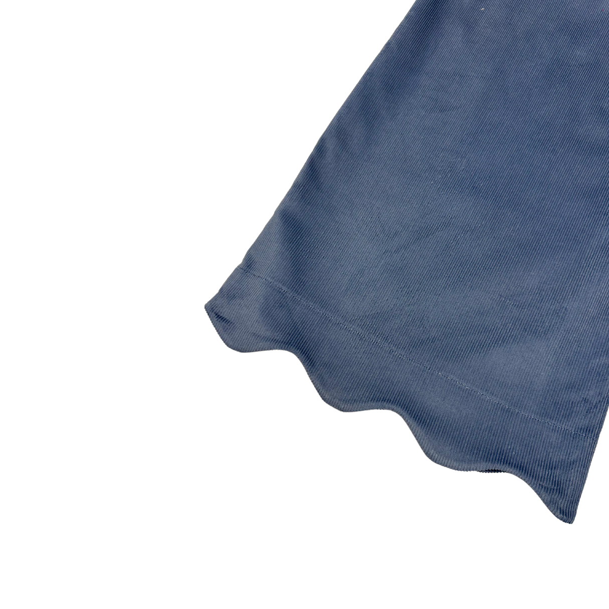 PANTALONE DONNA VELLUTO