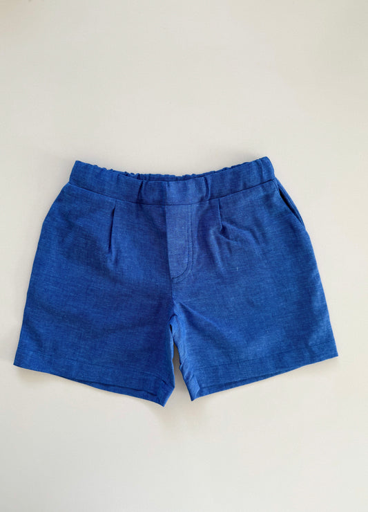 SHORTS BIMBO LINO BLUETTE