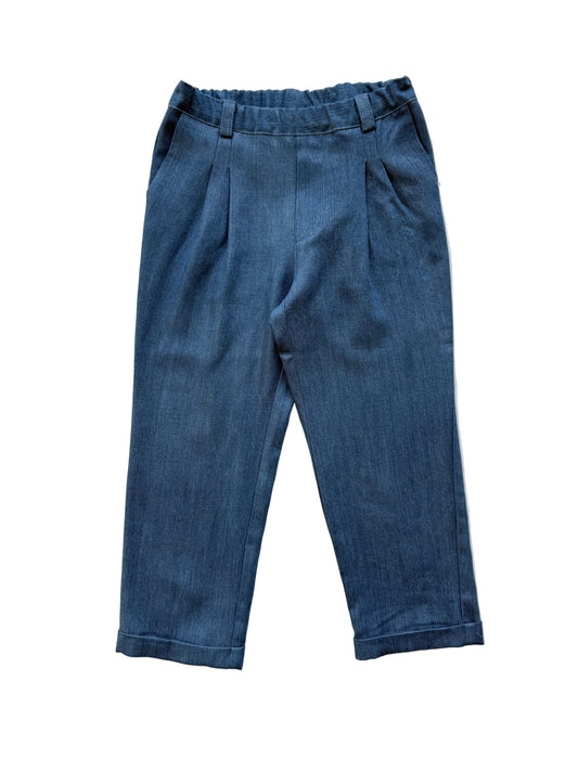 JEANS BAMBINO