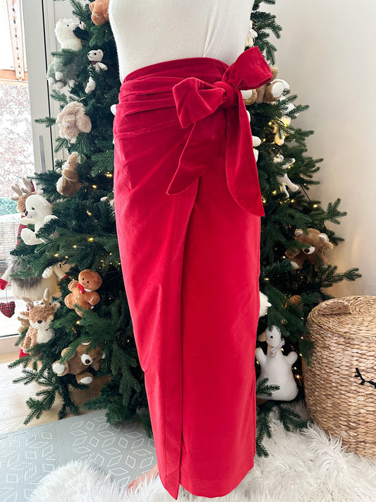 GONNA PORTAFOGLIO DONNA VELLUTO